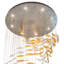8 - Light Pendant