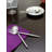 Classy R Us Stainless Steel Flatware Set - Service for 4