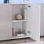 Muskoka 130cm Sideboard-1361646600