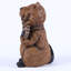 Animals Weather Resistant Water Resistant UV Resistant Polyresin Garden Statue