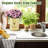 Countertop Compost Bin Kitchen,odourless Indoor Compost Bin With Lid And Compost Bags,compost Bucket Composter Container For Food Waste-109722870