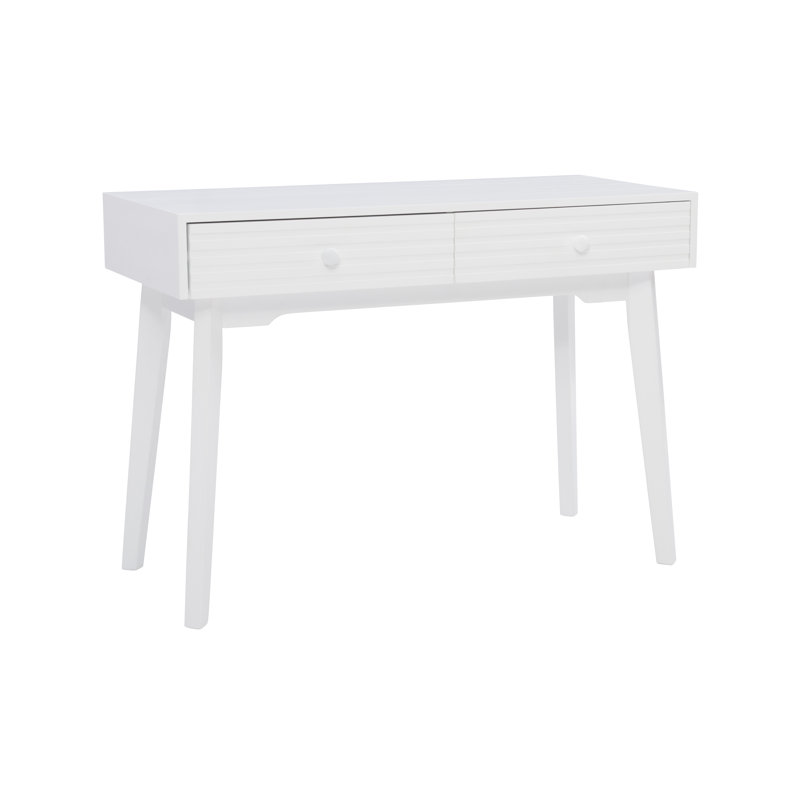 Bureau Raphael, Blanc