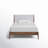 Javi Upholstered Platform Bed-1658745306-1658745309