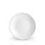 Neptune Bread & Butter Plate - White