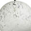 Givens 1 - Light Black Nickel Single Pendant