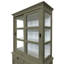 Benjamin-James 125 cm W Display Cabinet-1215451645