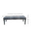Banc rembourré 47 po-901005771-901005748