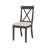 Alyas 16.9'' H Upholstered Side Chair-86866619