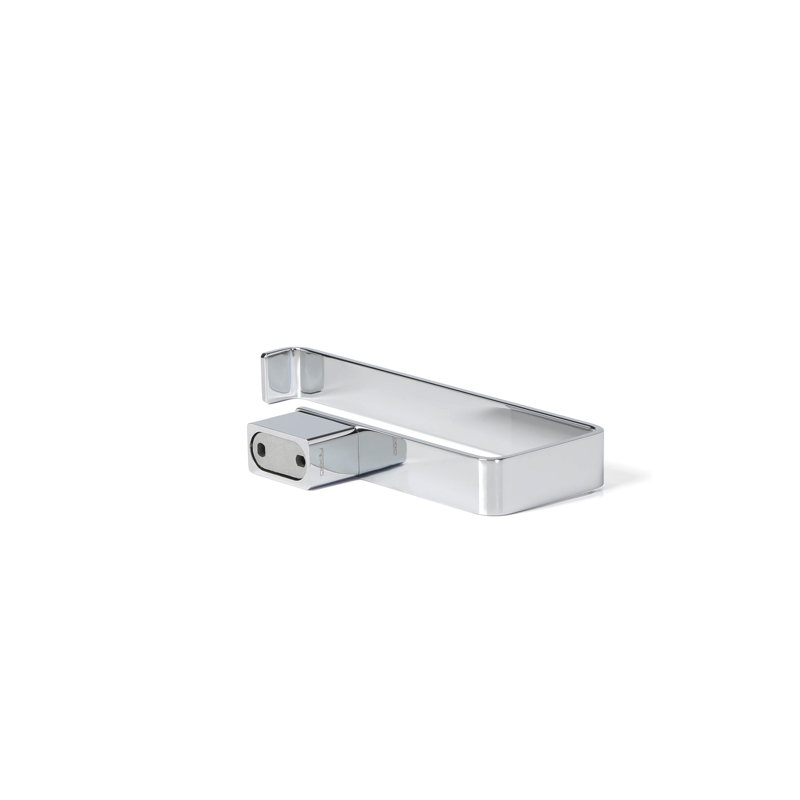 Lounge Towel Ring, Chrome