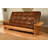 Stratford Queen 87'' Faux Leather Futon And Mattress-1472076852-1472073952