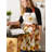 Cotton Bib Apron