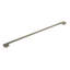 Monogram Premium Column Pair: 18" W Freezer Column + 30" W Refrigerator Column, Panel Ready-1973581079-1973581077-1973581083