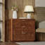Commode de chevet 3 tiroirs Manish-634376619