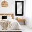 Miroir mural Bamboo-525543354