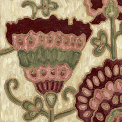 Impression sur toile tendue