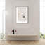 Oliver Gal Pieces of Me Abstract - Luxury Shadowbox Framed Wall Art-733363833-733363834