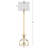 Annette 60 " Traditional Floor Lamp