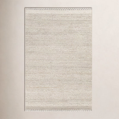 Horatia Handmade Wool Rug