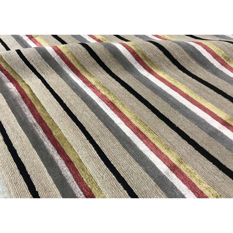 One-of-a-Kind 10' X 14' Area Rug