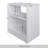 Duan 11.82'' W Nightstand-331523067
