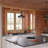 34'' L Single Bowl Granite Kitchen Sink