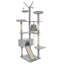 Ramsgate 210cm H Cat Tree-1460990619