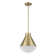 Ebbi 1 - Light Single Pendant