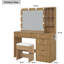 Tamya Dressing Table-1183093057