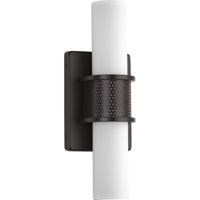 Dimmable LED Bath Bar