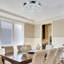 LED Flush Mount