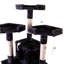 67'' Multi-Level Cat Tree Tower