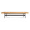 Daybench Upholstered Bench