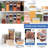 Cheridyn Food Storage Container