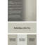 Tapis contemporaine unaire blanc-881434651