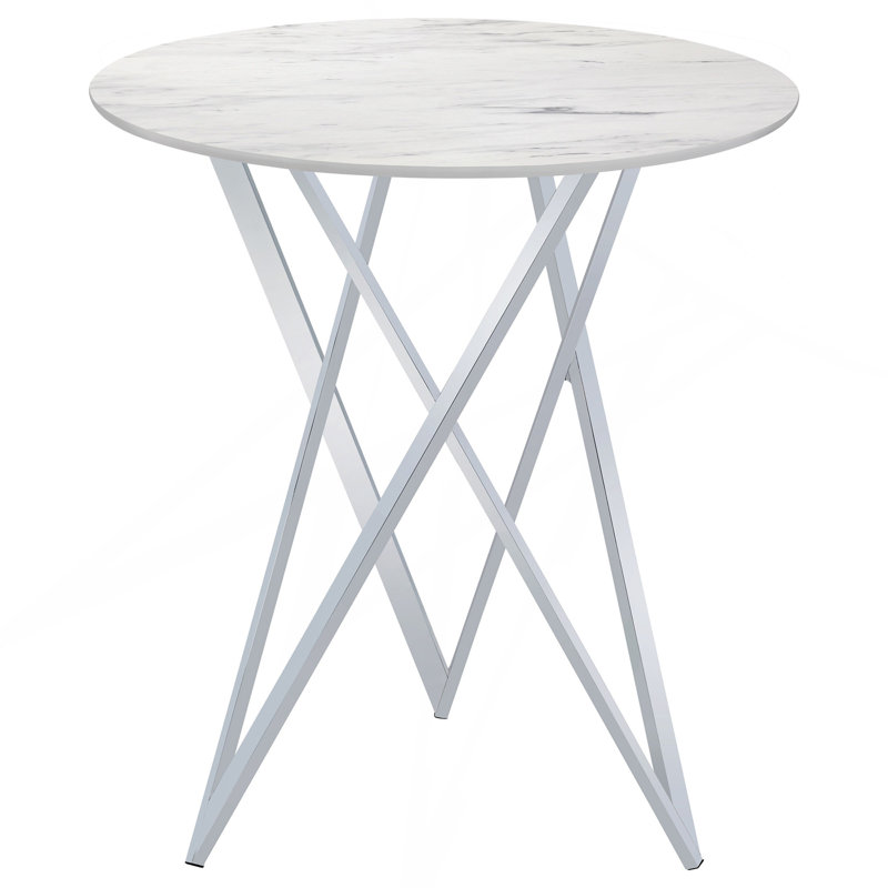 Table de bar Halverson