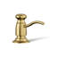 Traditional Soap & Lotion Dispenser-459677495