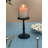 6.7'' H Metal Tabletop Candlestick-615966743