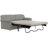 Aadhya 79" Rolled Arm Sleeper Sofa with Reversible Cushions-202113560-202113556-202114030