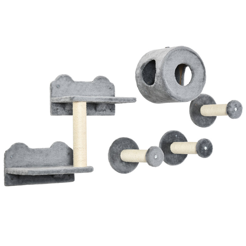 22.75'' H Cat Tree
