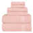 Pink is out of stock selected