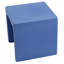 Fauteuil et repose-pieds pour enfants 9