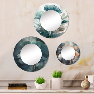 Miroir Dirinda