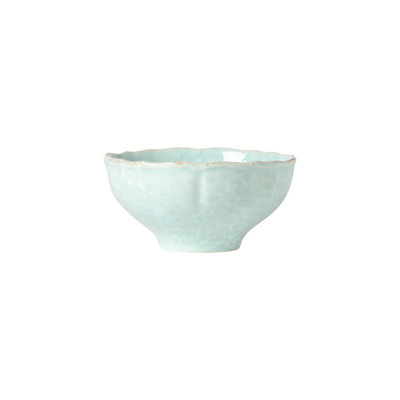 Impressions Handmade Stoneware Cereal Bowl