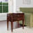 24'' W Solid Wood Nightstand-1197791319