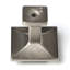 Millenium Square Knob-10203559-10203560