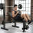 9-In-1 Premium Weight Bench With Leg Extension & Curl System - Complete Foldable Home Gym Solution
