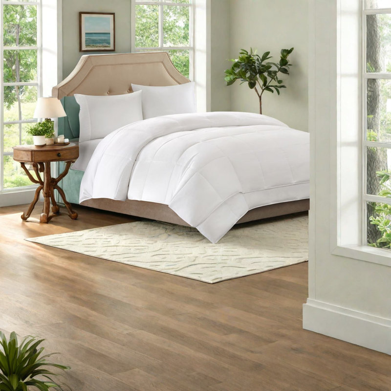 Year-round Bedding Sets, Soft Polyester, Cozy And Versatile For Home