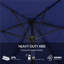 Parasol de patio 6 pi Spirica-1714636751