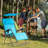 Kamron Folding Zero Gravity Chair-474611121
