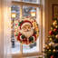 Christmas Decorations Christmas Holiday Décoration - Pendentif photo en forme de losange-122959034